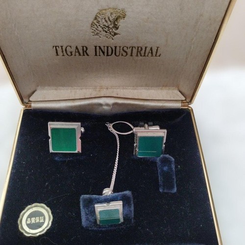 Tigar industrial emerald - tigar,
