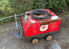 DEMON Tempest HOT WASH DIESEL