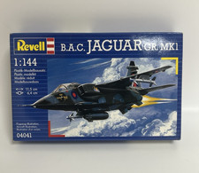Vintage Revell 1:144 BAC