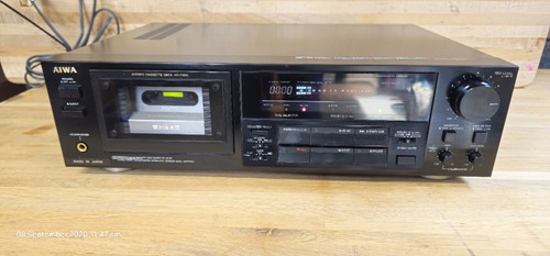Aiwa f880k head stereo - aiwa,