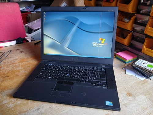 Nippy dell windows - nippy,