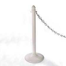 Freestanding Fence Post