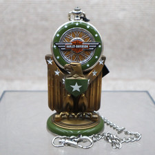 Harley Davidson Franklin Mint