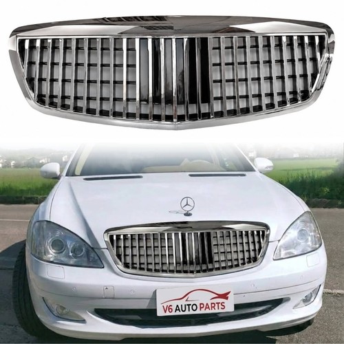 For mercedes class w221 - for, s-class