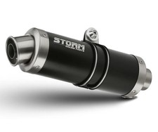 Exhaust Storm by Mivv Muffler