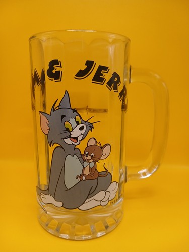 Tom jerry vintage - &,