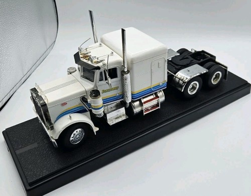 Revell peterbilt 359 - revell,