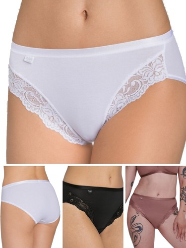 Sloggi tai briefs - tai, romance
