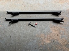 Citroen Berlingo- Roof Rack 2019 Model Onwards Genuine Citroen Part