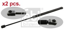 X2 PCS TAILE GATE GAS SPRINGS