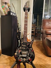 Ibanez jem77 fp2 steve - jem77-fp2,