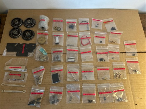 Gauge motor with - motor, &