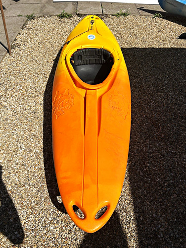 Pyranha lite 245 - h2,