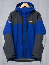 Vintage Berghaus Mera Peak
