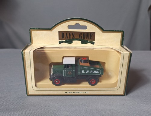 Lledo collectors club 1937 - -,