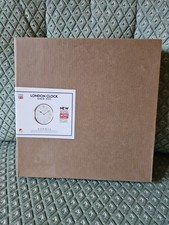 London Clock Sophia Heritage