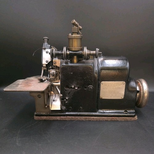 Rare 1947 merrow - a-2f,