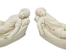 Antique 19th century Copeland