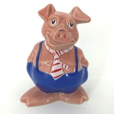 Vintage Wade NatWest Piggy