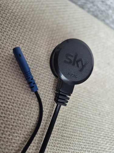 Genuine sky power - ac,