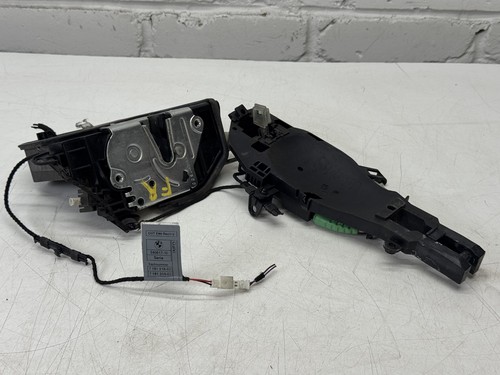 Bmw e84 2011 door handle - bmw, x1