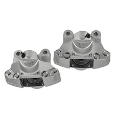 2xRear Brake Calipers Left