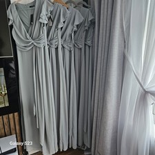 7x TFNC London Sage Green