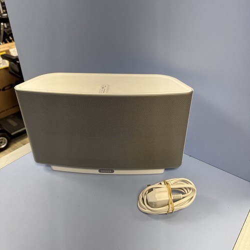 Sonos zoneplayer play gen - zoneplayer, s5
