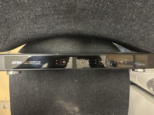 Aten 4x4 hdmi - aten,