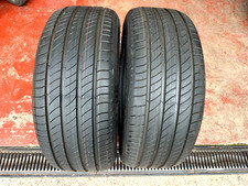 X2 225 45 17 94V  MICHELIN PRIMACY 4 S1  225/45R17 TYRES ( NEARLY NEW )