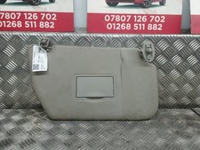 FORD TRANSIT CONNECT 230 DCB PANEL VAN 2013-2016 SUN VISOR (DRIVER SIDE)