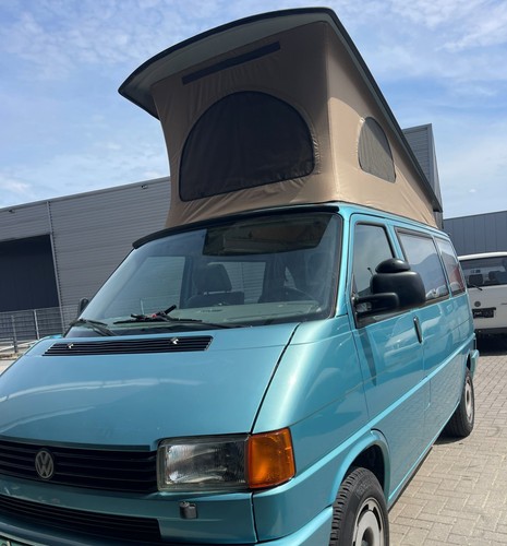 Pop top roof - pop, replacement