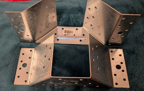 Simpson strongtie skewed - simpson, 45°