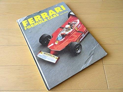 Ferrari formula cars - ferrari,