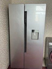 Haier HRF-522W*6 American