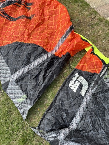 Cabrinha switchblade kite - kite,