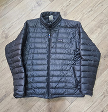Patagonia Down Sweater Puffer