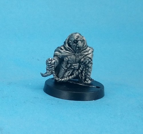 Ral partha fantasy dwarf - ral,