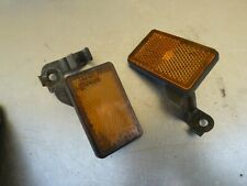 Reflectors NT650 Hawk 88-91 2