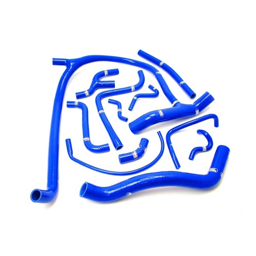 Samco silicone coolant - samco,