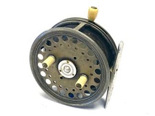Hardy Silex No 2 Casting Reel
