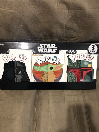 Pop licensed star wars - pop,