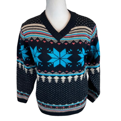 Women vintage skyr - skyr, ski