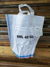 Scaffold Fittings Bag * Rated