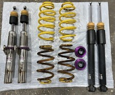 KW V1 Coilover Suspension MQB Platform VW Golf Audi A3 Leon Octavia Passat Etc