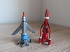 Corgi Gerry Anderson's Thunderbirds Thunderbird 1 & 3 Diecast Models, Sci-Fi TV
