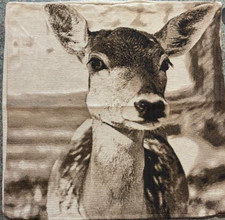 MY DEAR CUSHION COVER - 50 X