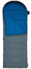 Coleman Cozy Single Sleeping