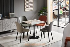 retro table ,  chairs Cafe