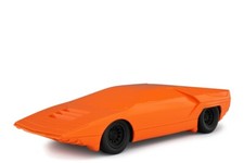 LAUDORACING-MODELS 1ST STYLE